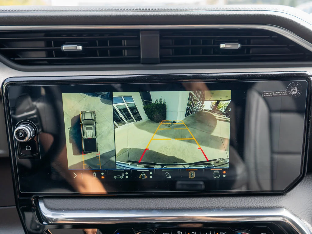 2026 GMC Sierra 1500 Denali - Photo 27