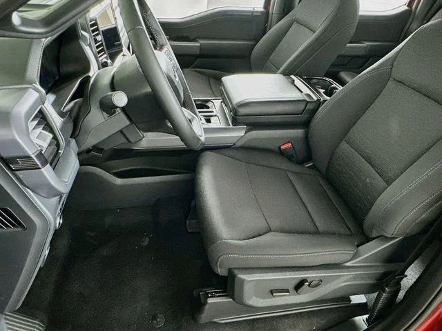 New 2026 Ford F-150 XLT