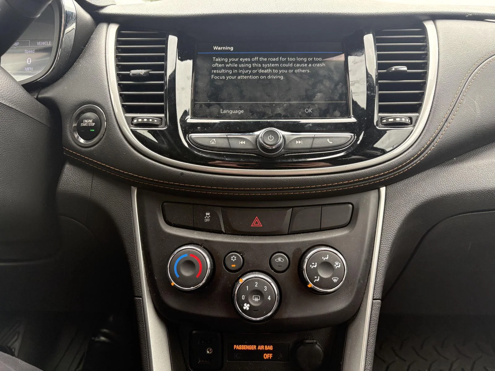 Used 2019 Summit White Chevrolet LT image 5