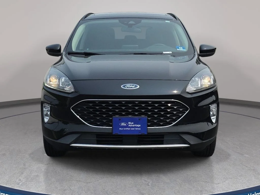 Used 2020 Ford Escape SEL with VIN 1FMCU9H6XLUA45213 for sale in Turnersville, NJ