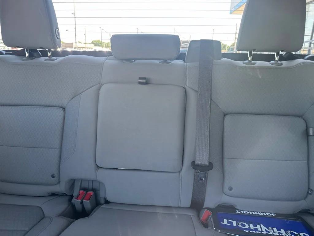 2021 Chevrolet Silverado 1500 RST - Photo 25