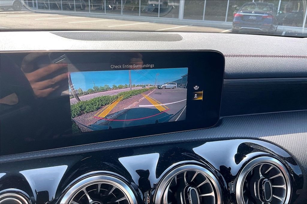 2023 Mercedes-Benz CLA CLA 250 - Photo 7