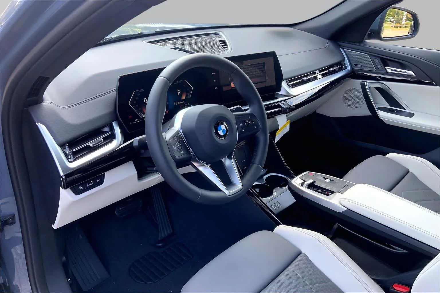 New 2027 Storm Bay Metallic BMW xDrive28i image 8