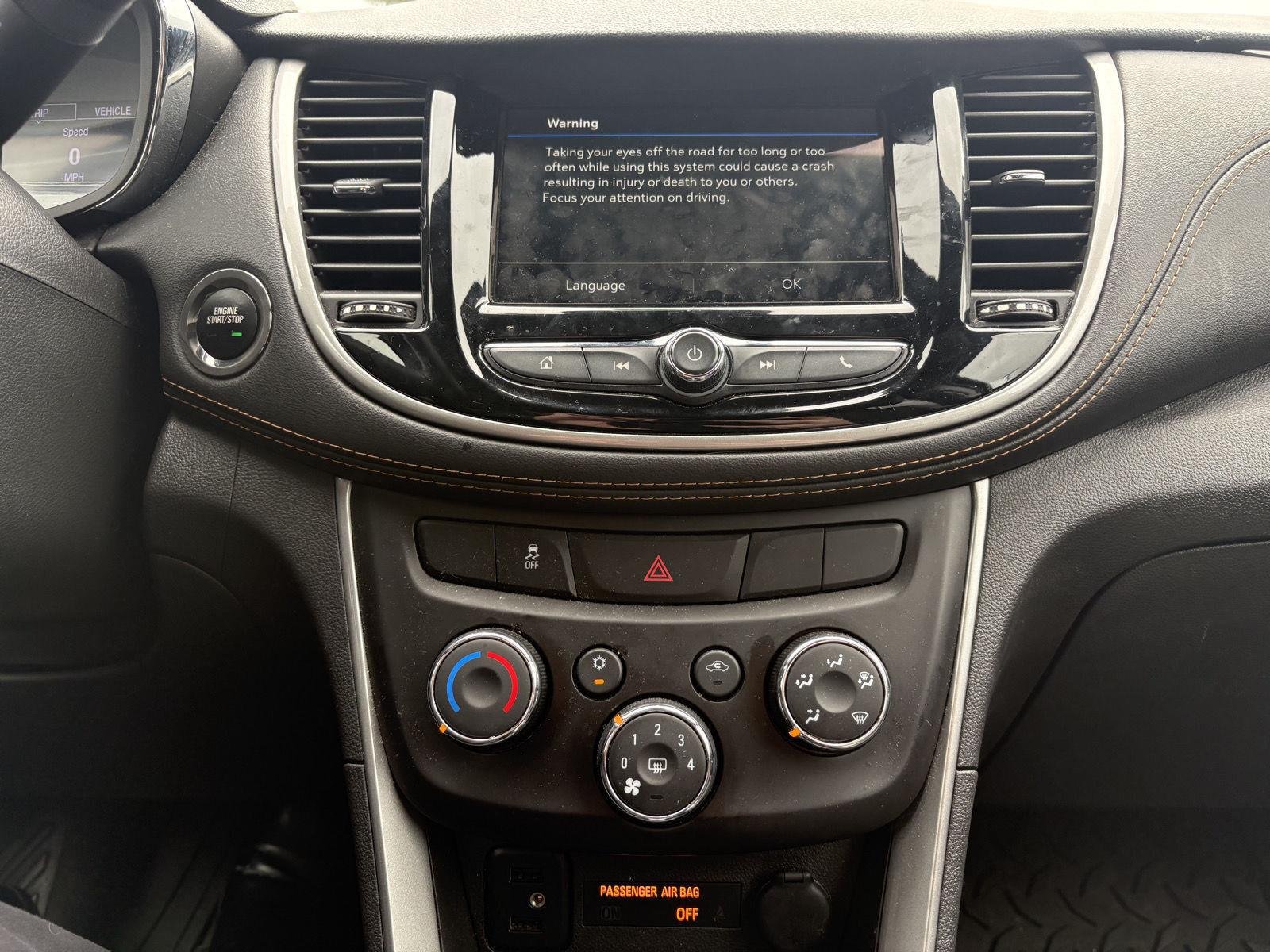 Used 2019 Summit White Chevrolet LT image 5