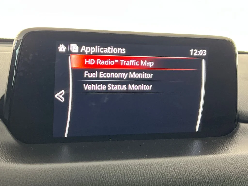 Used 2019 Silver Mazda Sport image 21