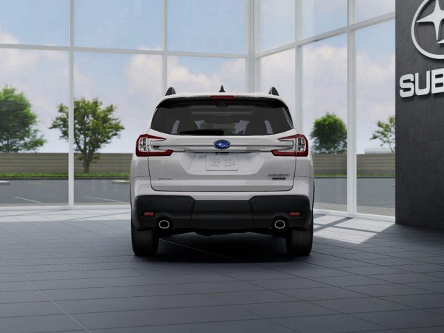 New 2027 CRYSTAL WHITE PEARL Subaru Touring 7-Passenger image 8