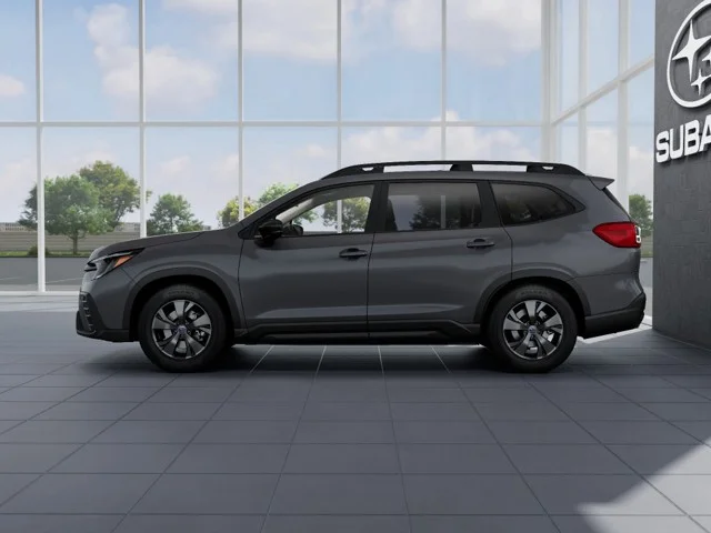 New 2027 MAGNETITE GRAY METALLIC Subaru Premium 7-Passenger image 3