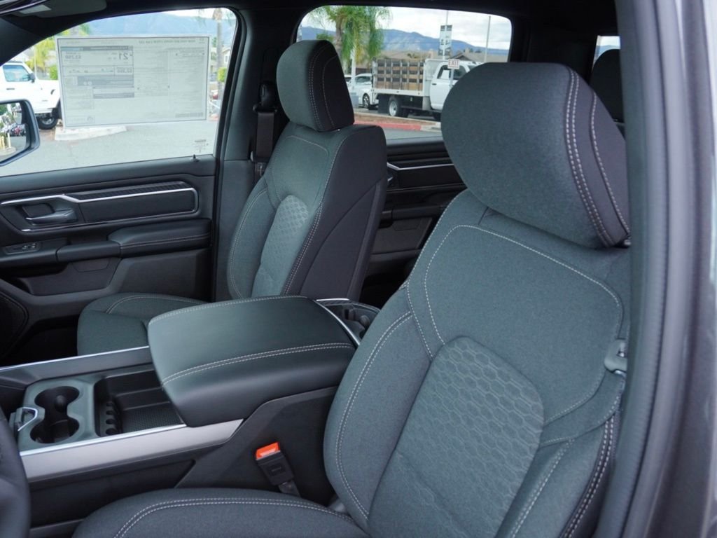 2026 RAM 1500 Big Horn/Lone Star - Photo 20