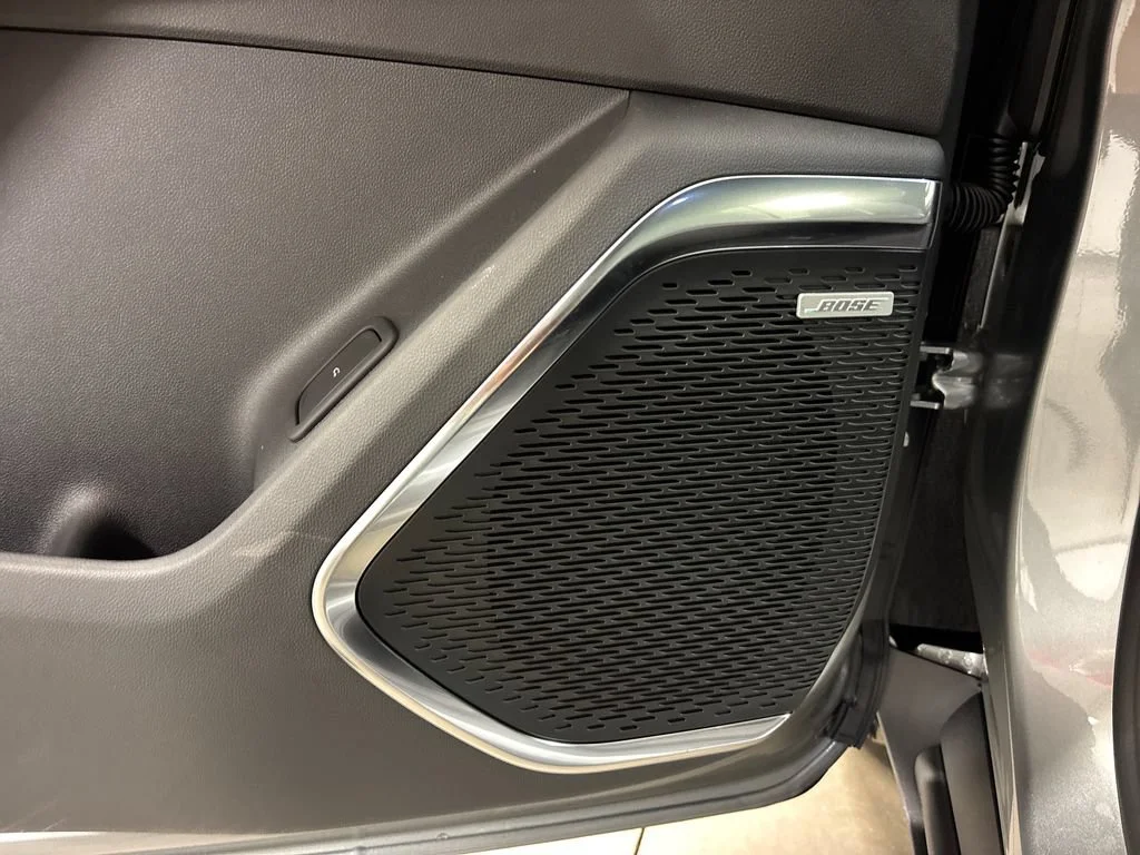 2026 GMC Acadia Elevation - Photo 23