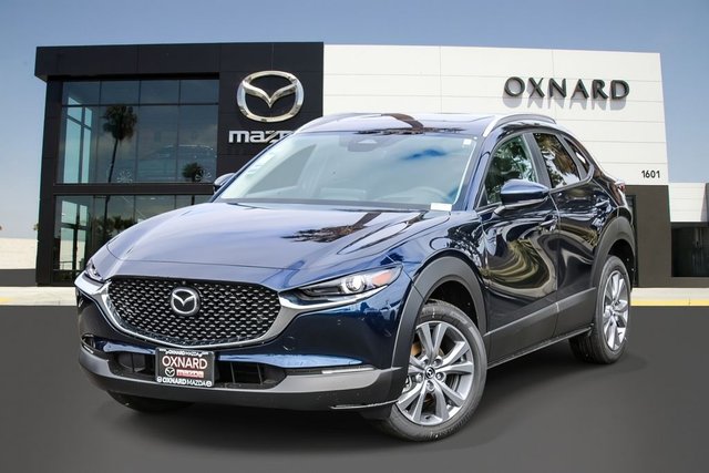 2026 Mazda CX-30 2.5 S Premium AWD