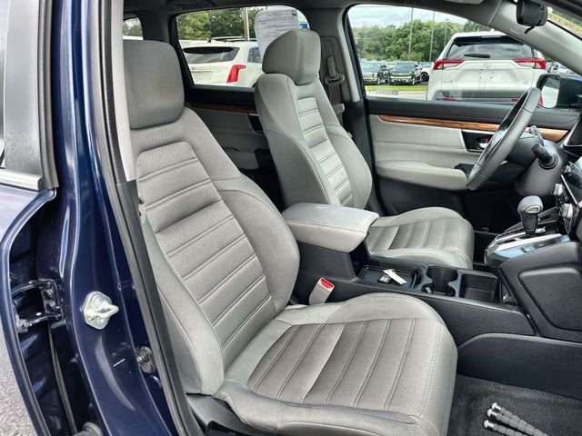 Used 2020  Honda EX image 26