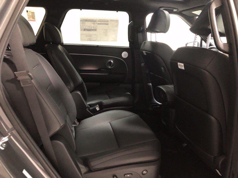 2026 Hyundai Palisade Calligraphy - Photo 12