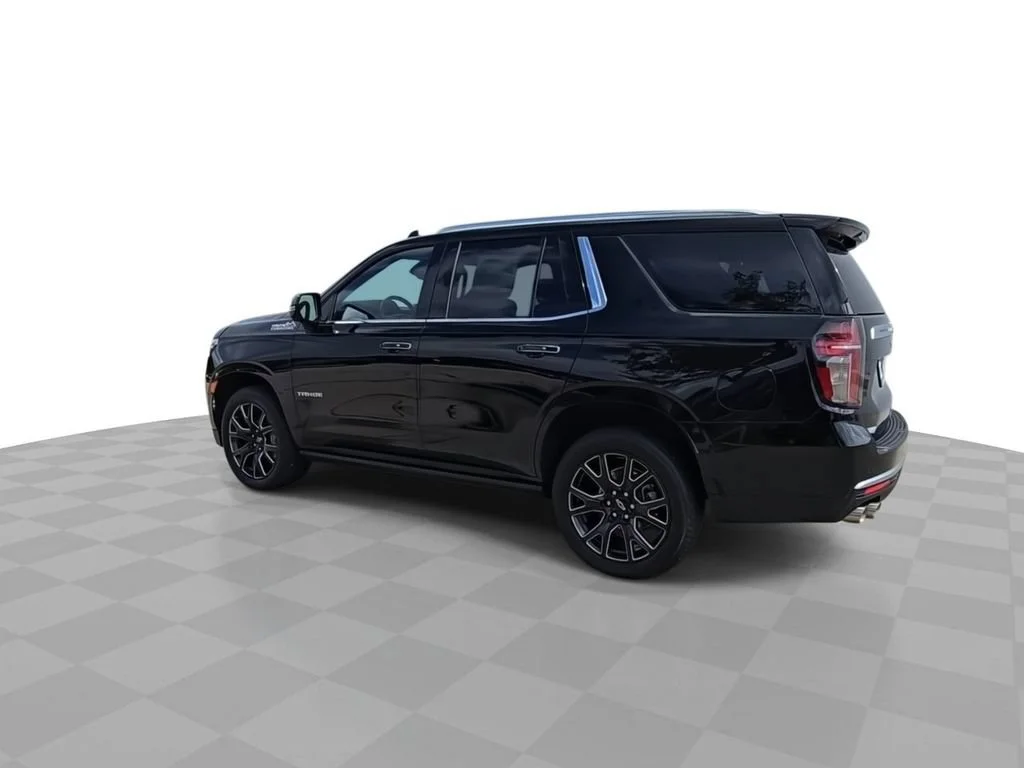 2024 Chevrolet Tahoe High Country - Photo 6