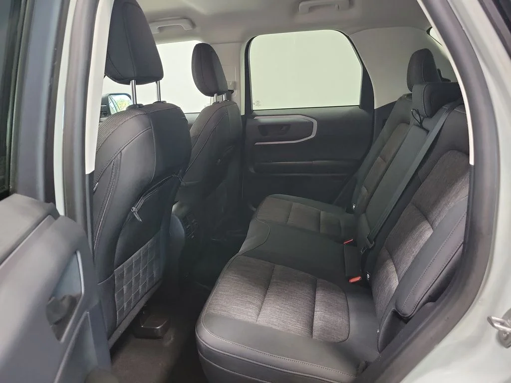 Certified Used 2023 Green Ford Big Bend image 26