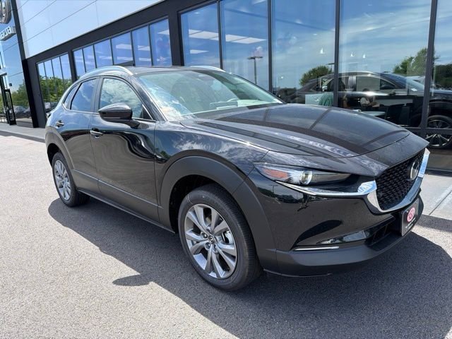 2026 Mazda CX-30 2.5 S Preferred AWD
