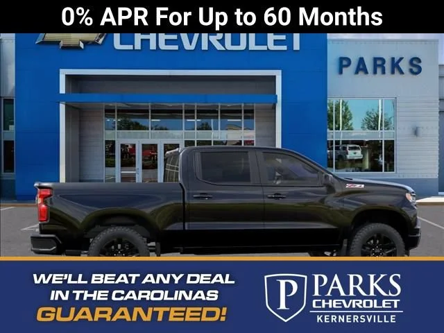 2026 Chevrolet Silverado 1500 RST - Photo 7