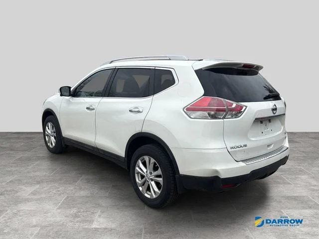 Used 2014 White Nissan SV image 5