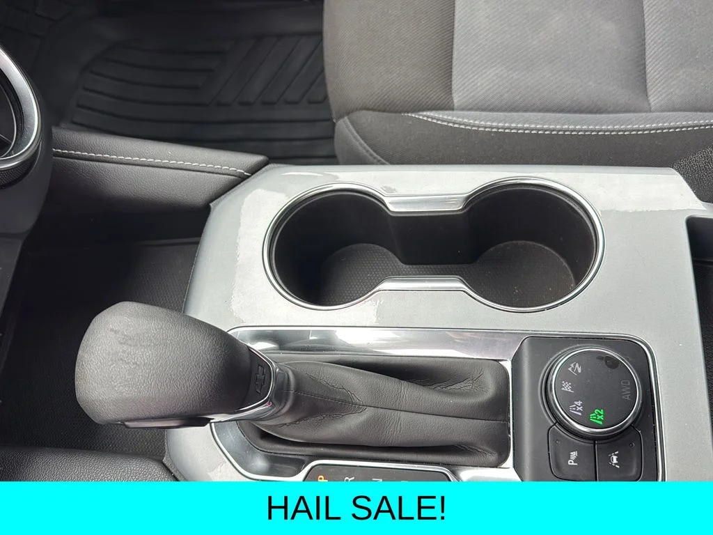 Certified Used 2023 Black Chevrolet LT image 21