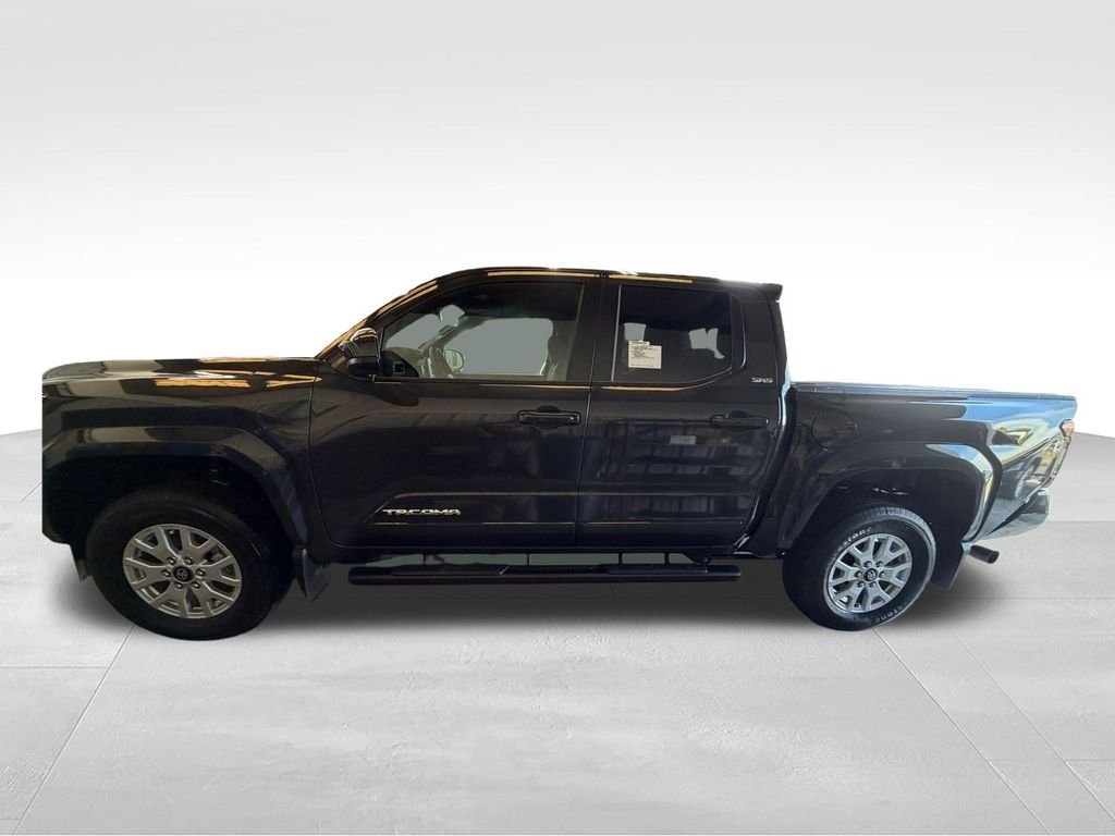New 2026 Underground Toyota  SR5 image 2