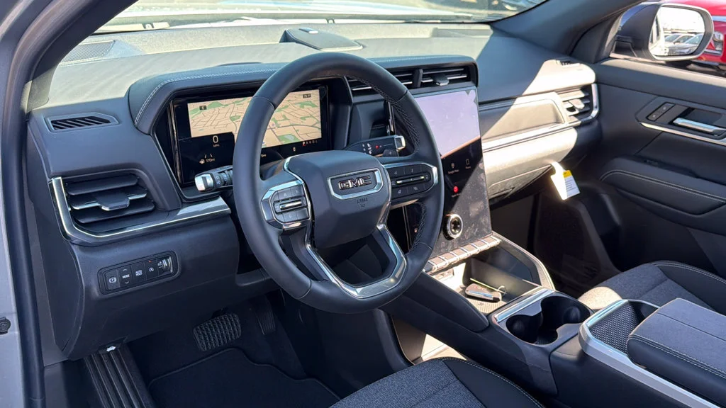 Vehicle thumbnail