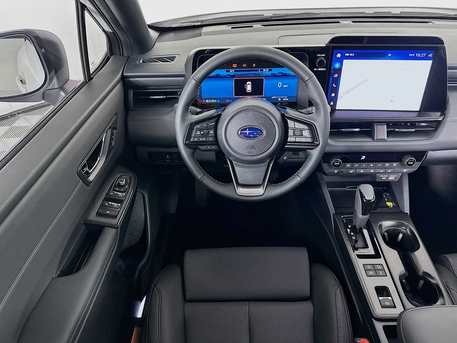 2026 Subaru Outback Touring XT - Photo 21