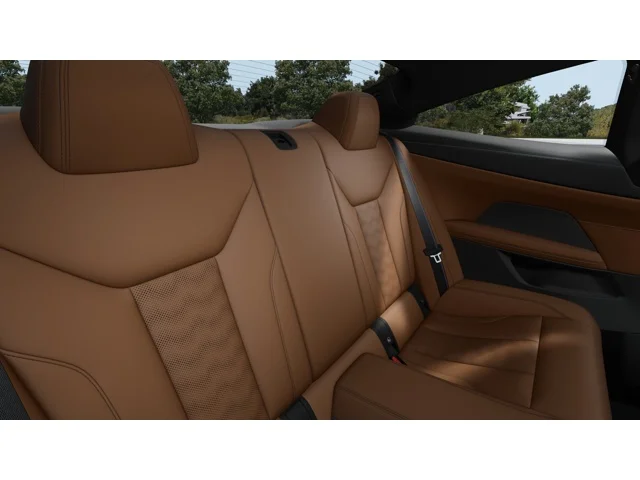 New 2027 Skyscraper Grey Metallic BMW Competition xDrive image 12