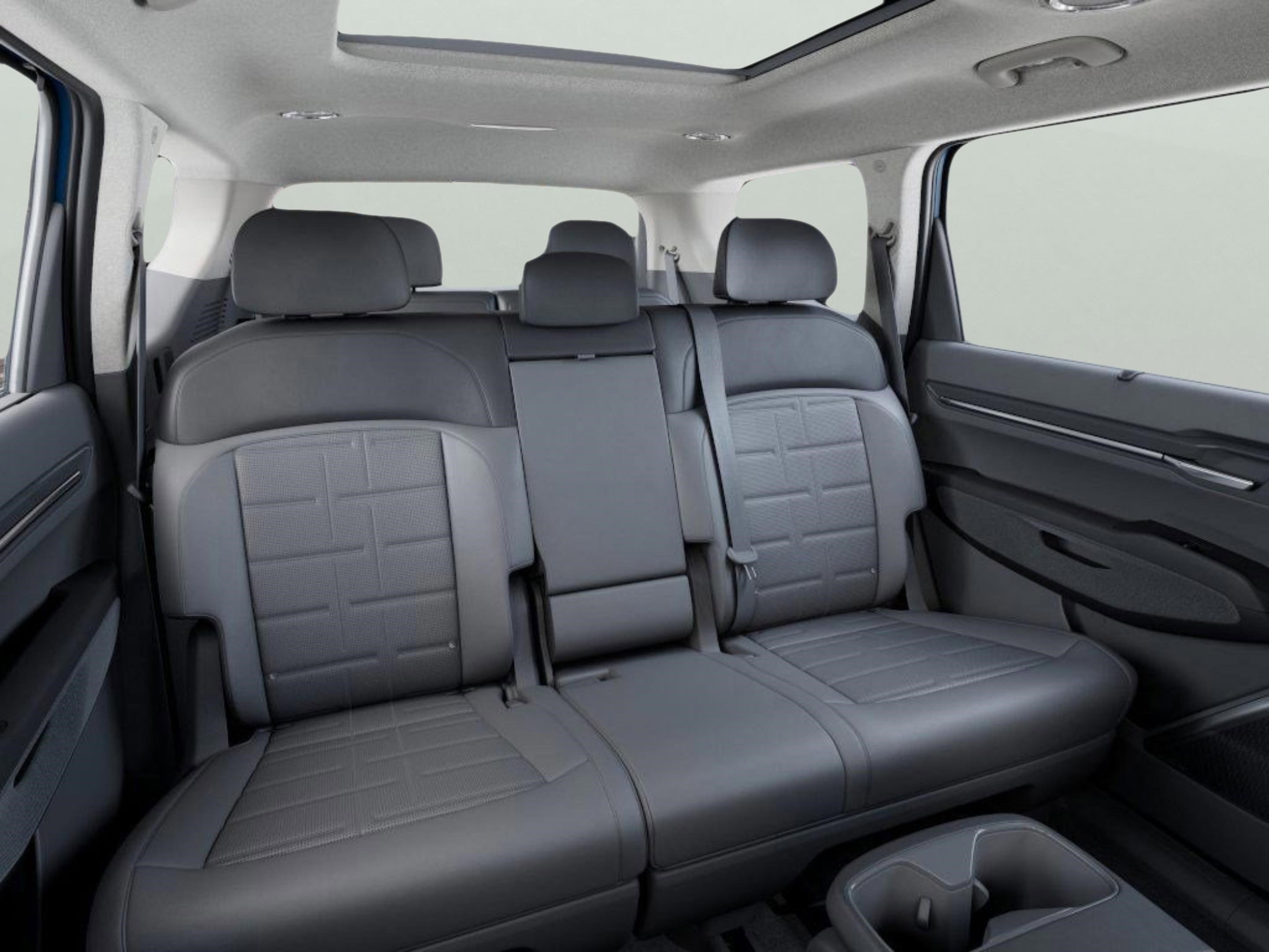 2026 Kia EV9 Land - Photo 17