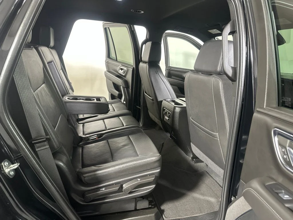 Used 2024 Black Chevrolet LT image 23