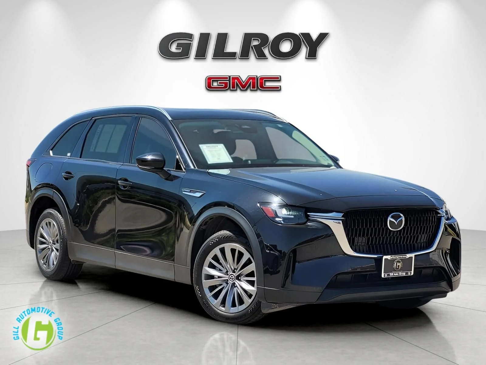 2024 Mazda CX-90 PHEV