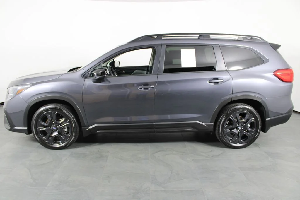 2025 Subaru Ascent Onyx Edition-Premium - Photo 13