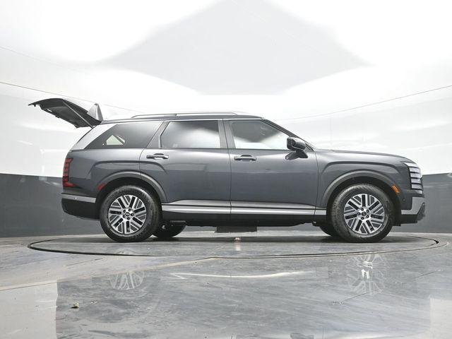 New 2026 Gray Hyundai SEL Premium 7P image 24