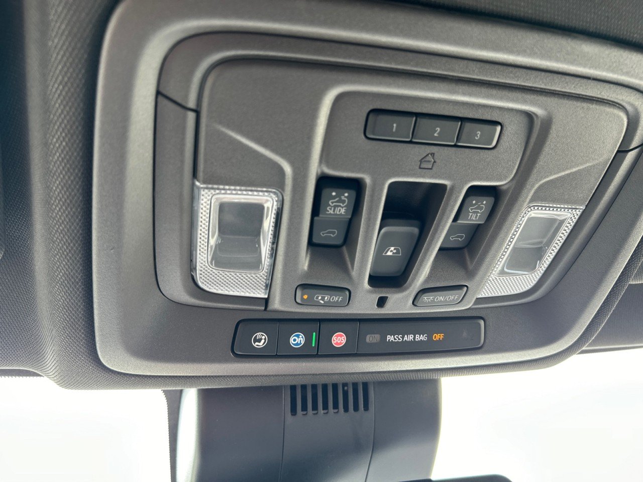 2026 GMC Sierra 1500 SLT - Photo 16