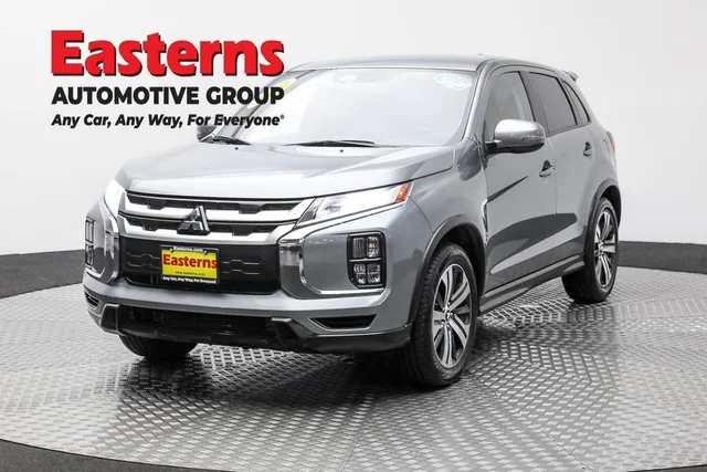 2023 Mitsubishi Outlander Sport 2.0 SE