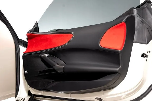 Used 2023 Bianco Avus Ferrari  image 64