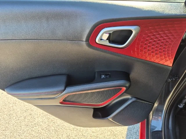 Used 2020 Gray Kia GT-Line Turbo image 28