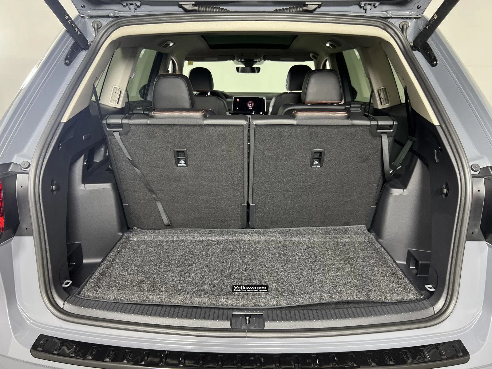 Used 2026 Pure Gray Volkswagen 2.0T Peak Edition image 22