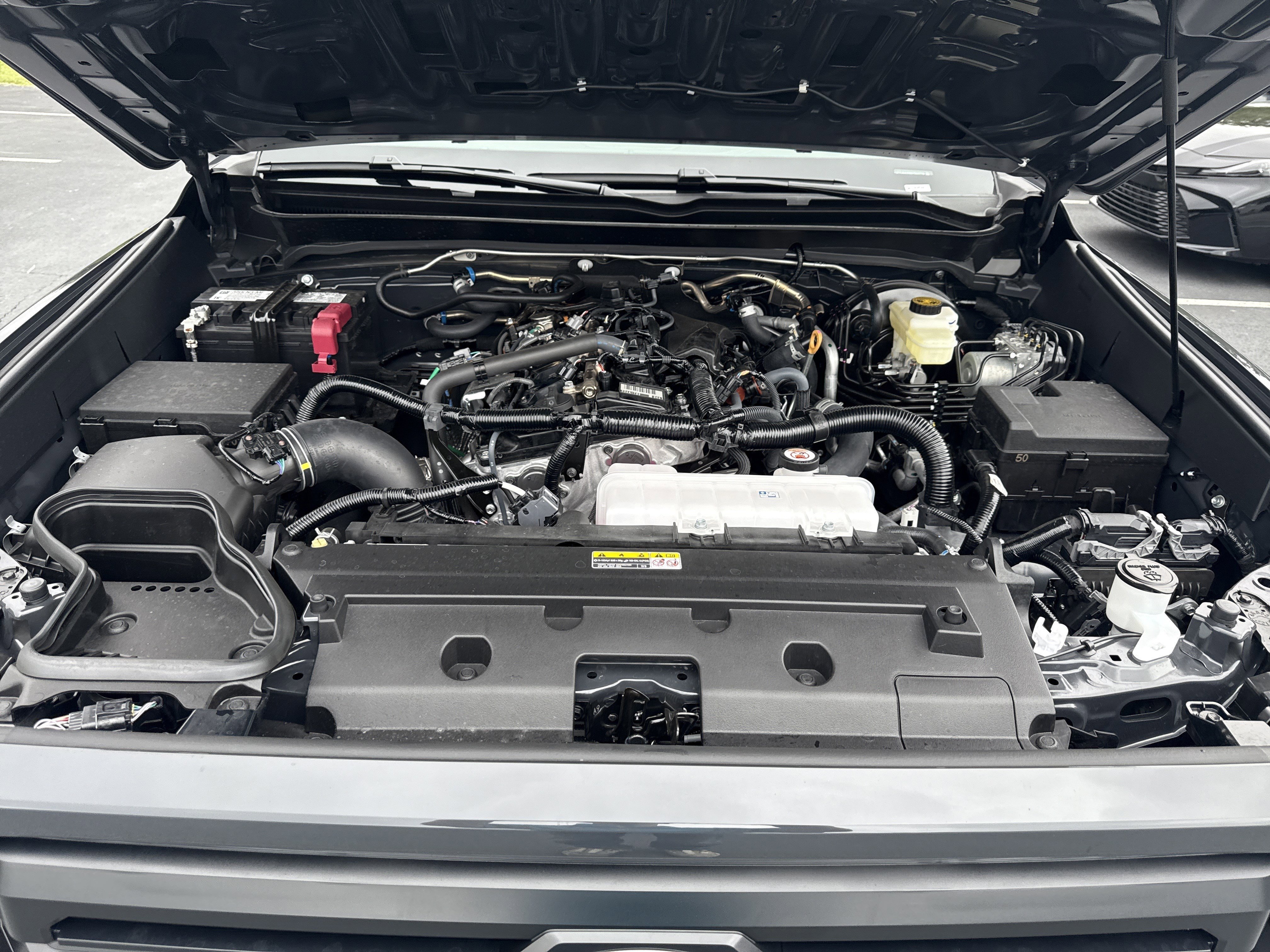 Used 2025  Toyota  image 32