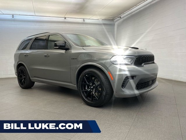 2026 Dodge Durango GT Premium HEMI V8