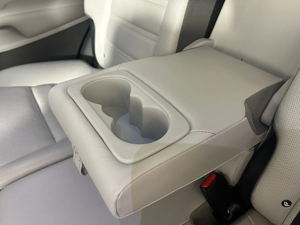 Used 2020 White Kia SX image 13