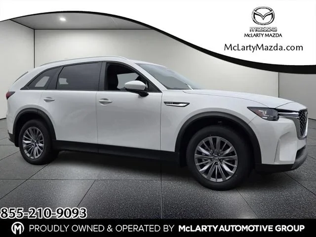 2026 Mazda CX-90