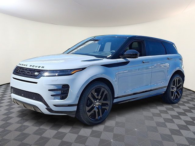 2026 Land Rover Range Rover Evoque Dynamic SE
