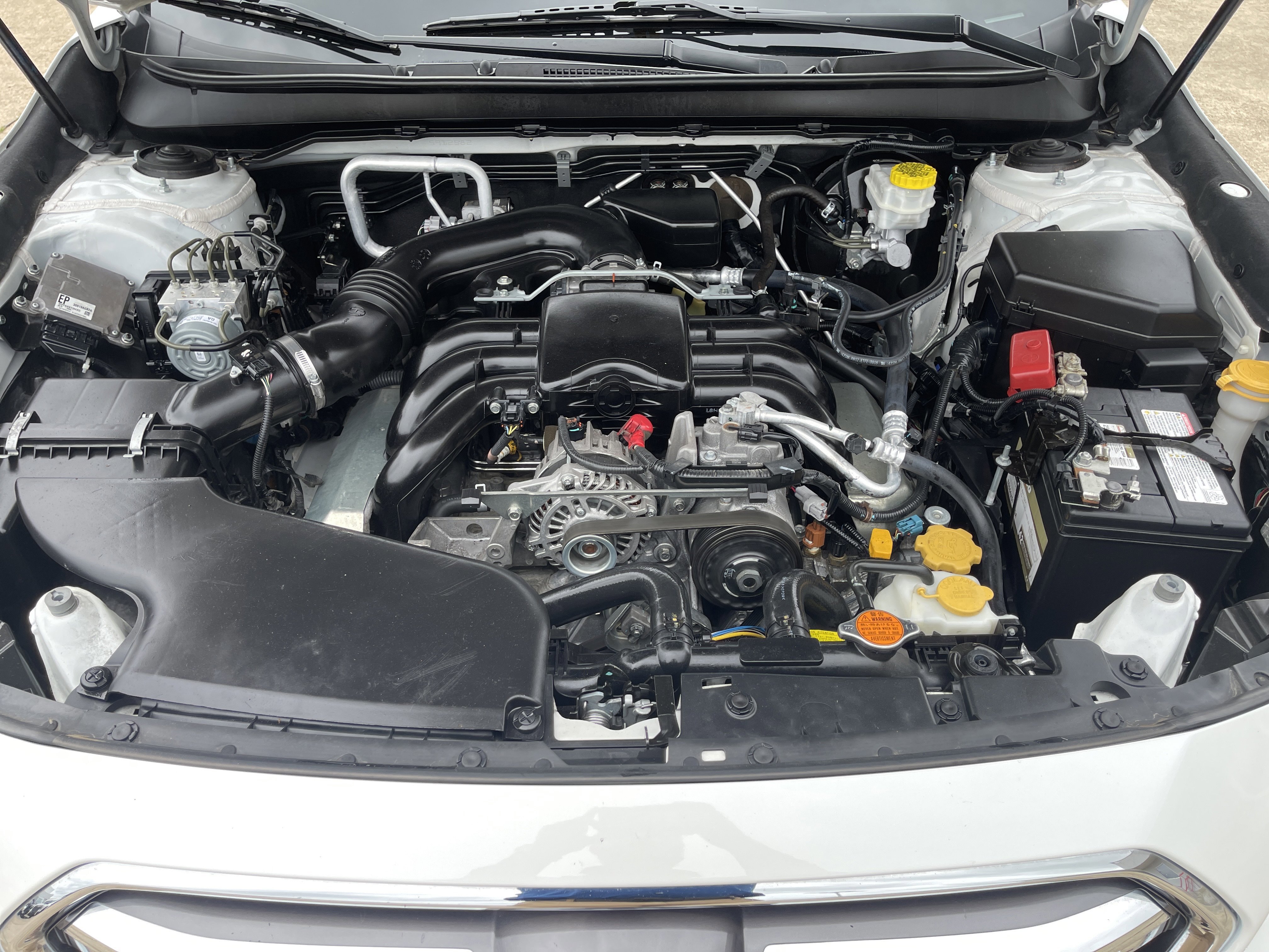 2019 Subaru Outback Touring - Photo 8