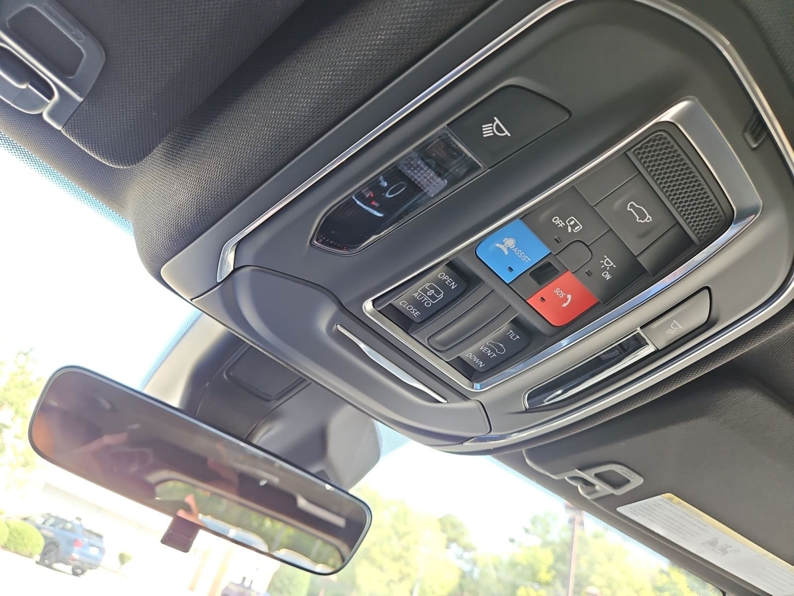New 2027 High Gloss Black Jeep Laredo Altitude image 29