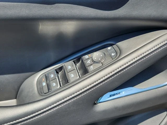 Certified Used 2025 Mineral INFINITI LUXE image 11
