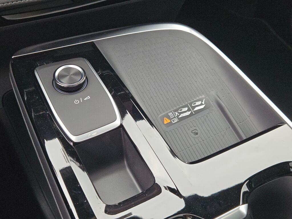 2026 Buick Enclave Sport Touring - Photo 33