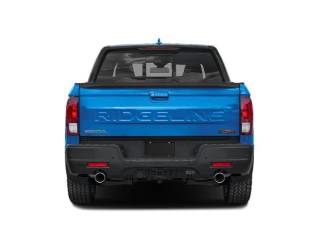 2025 Honda Ridgeline TrailSport - Photo 11