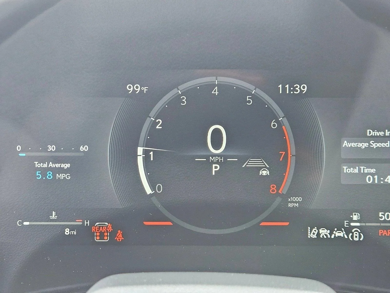 New 2026 Cloudburst Gray Lexus  350 PREMIUM AWD image 11