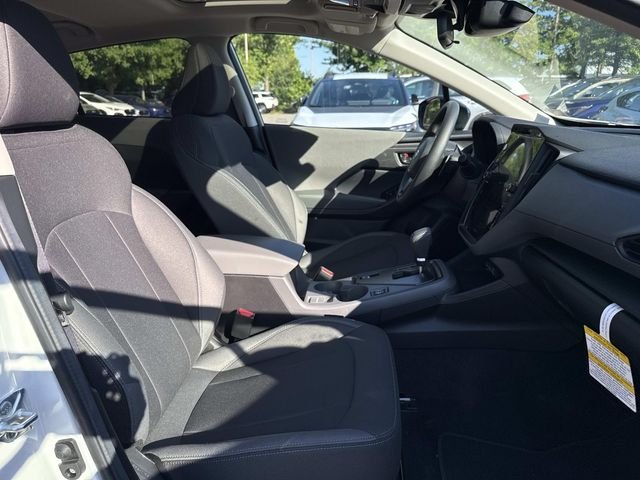 Used 2026 White Subaru Premium image 17
