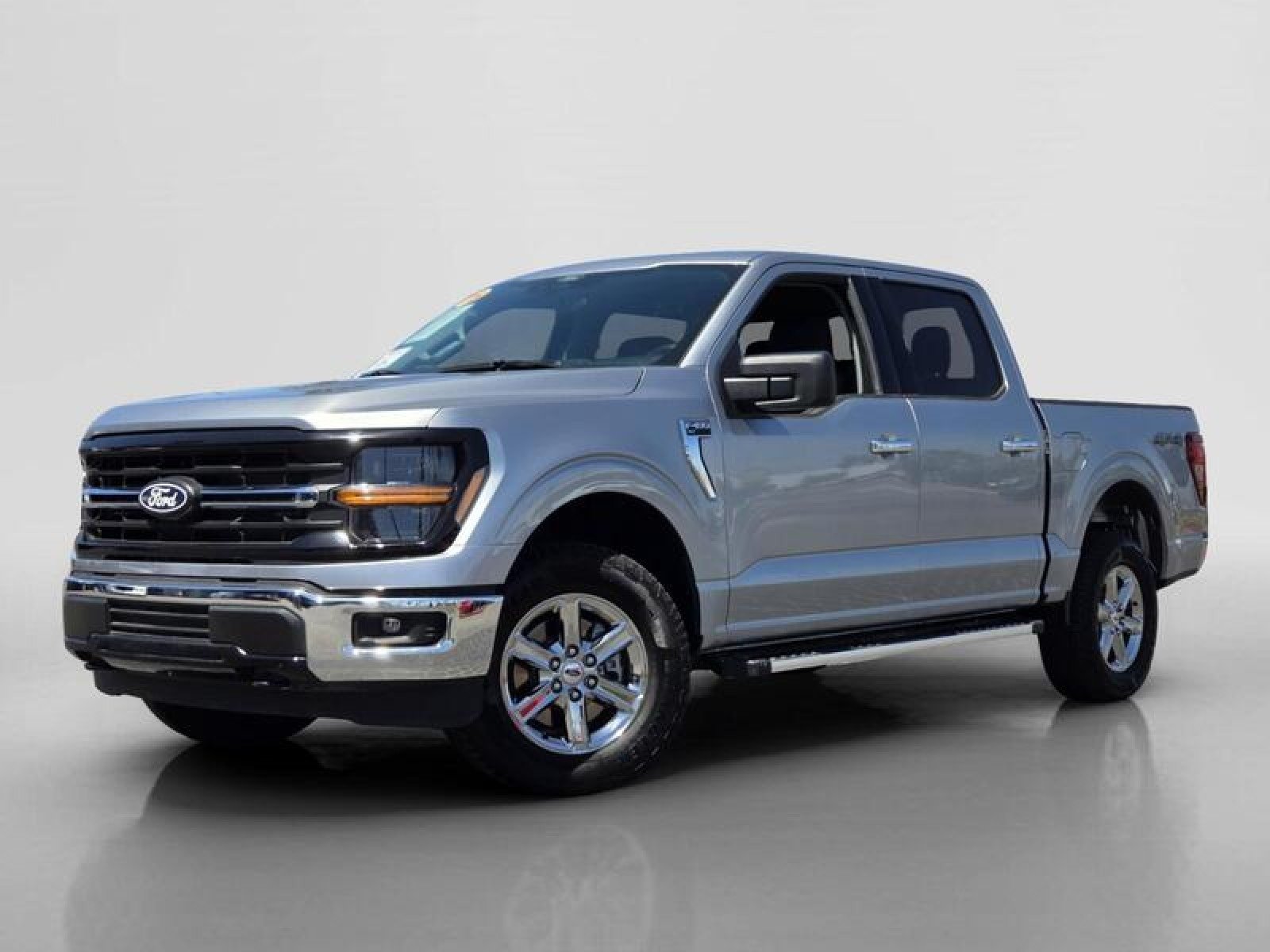2025 Ford F-150 XLT 4x4 SuperCrew 5-1/2 Box's photo