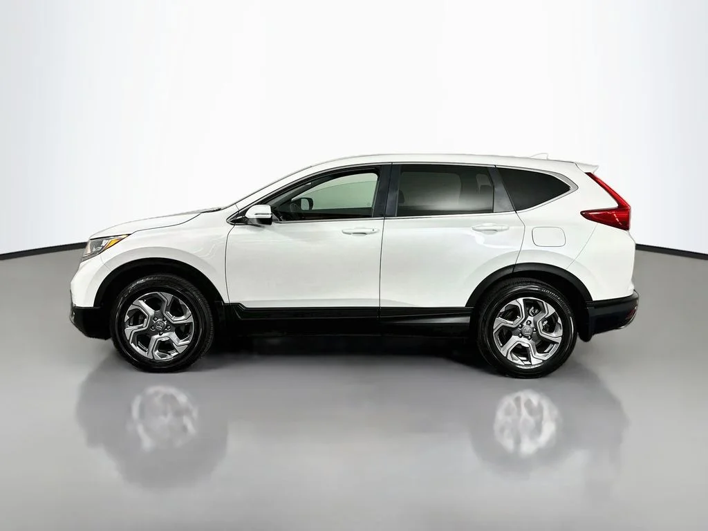 Used 2019  Honda EX image 5